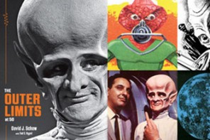 The Outer Limits at 50