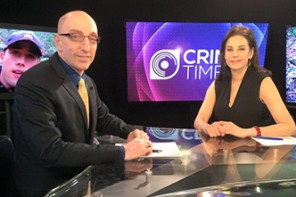 Crime Time with Jim Clemente